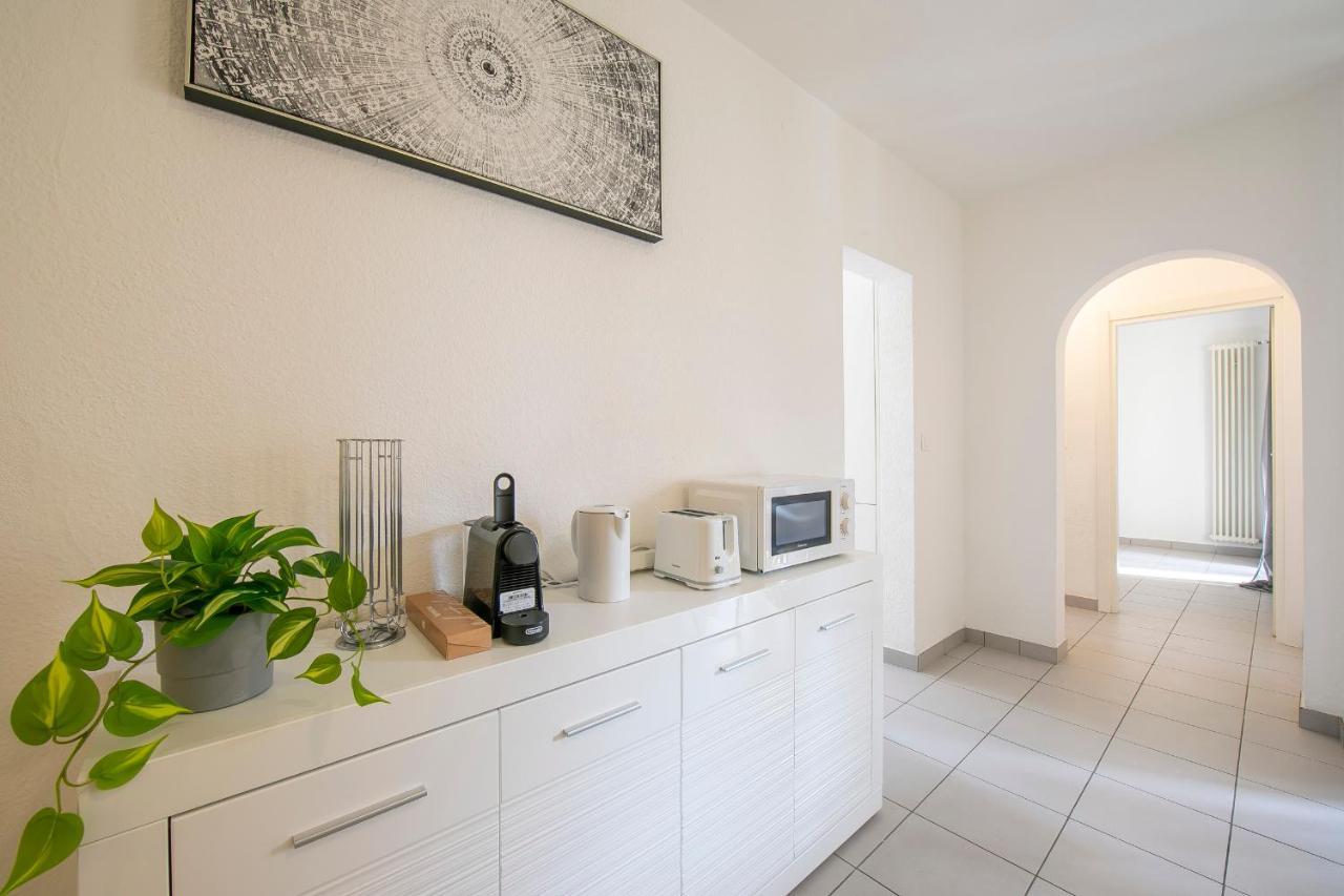 Casa Glicine - Happy Rentals ルガーノ エクステリア 写真