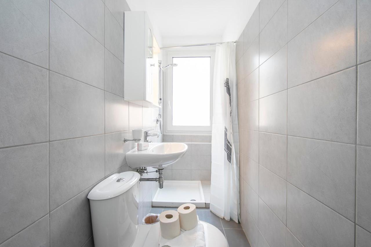 Casa Glicine - Happy Rentals ルガーノ エクステリア 写真